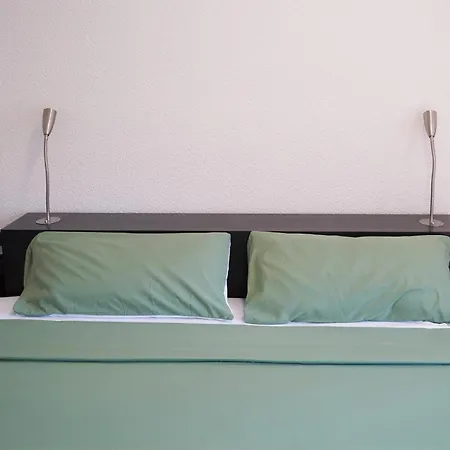 Chamartin Centro Norte Apartment Madrid Buitenkant foto
