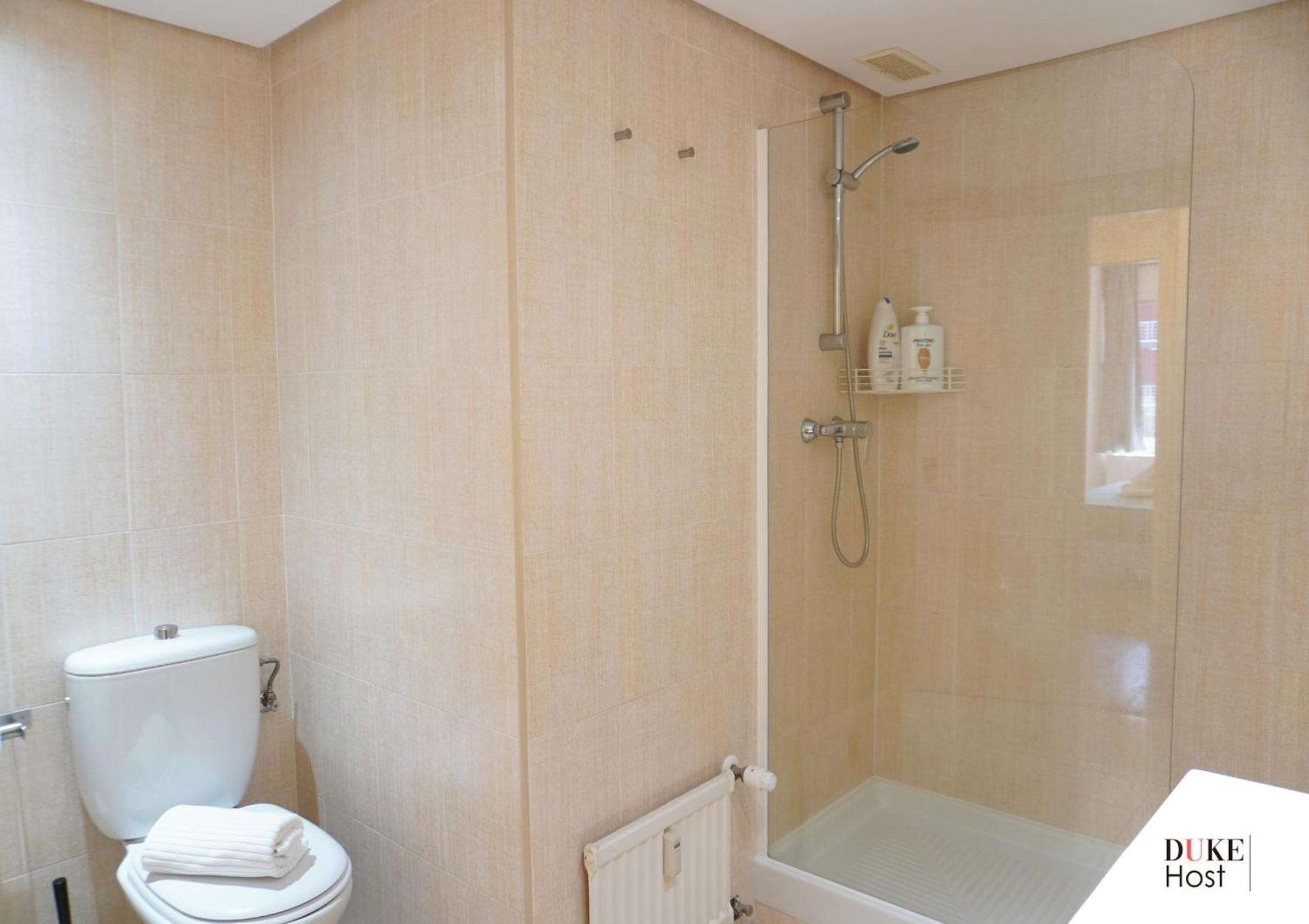 Appartement Chamartin Centro Norte *