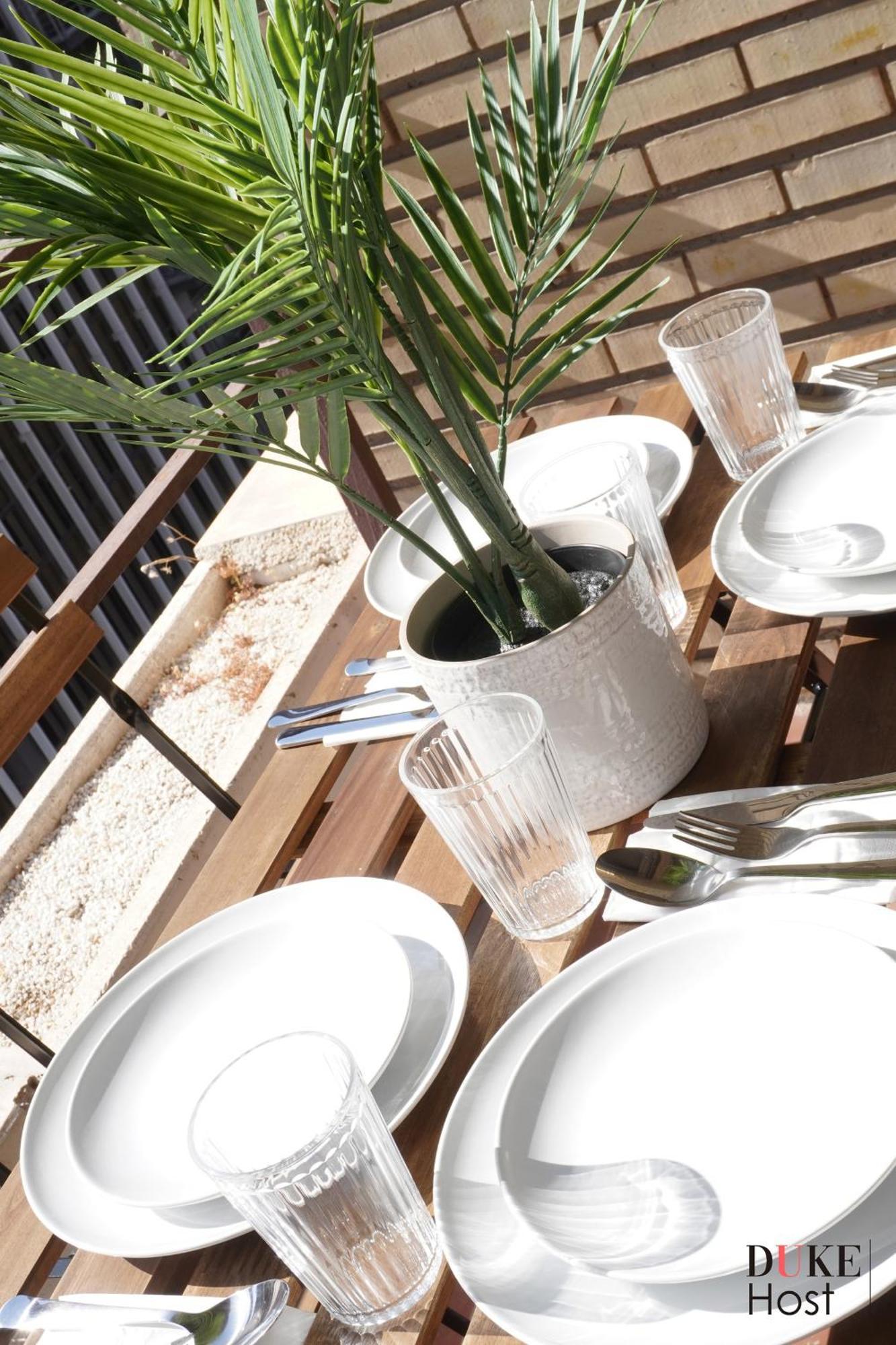 Chamartin Centro Norte Appartement *