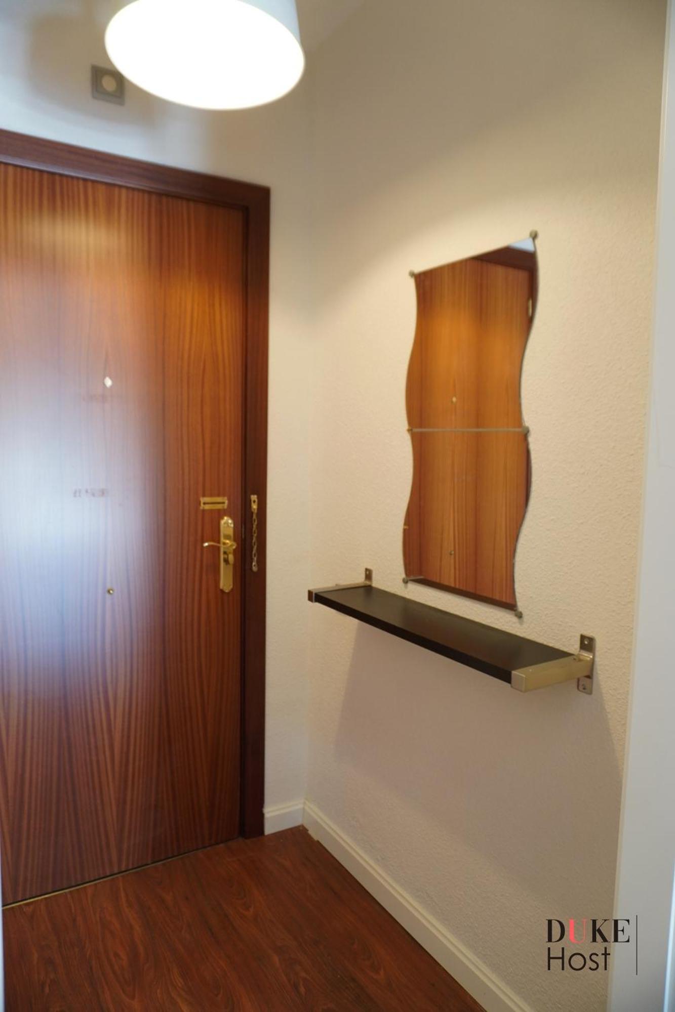 Appartamento Chamartin Centro Norte