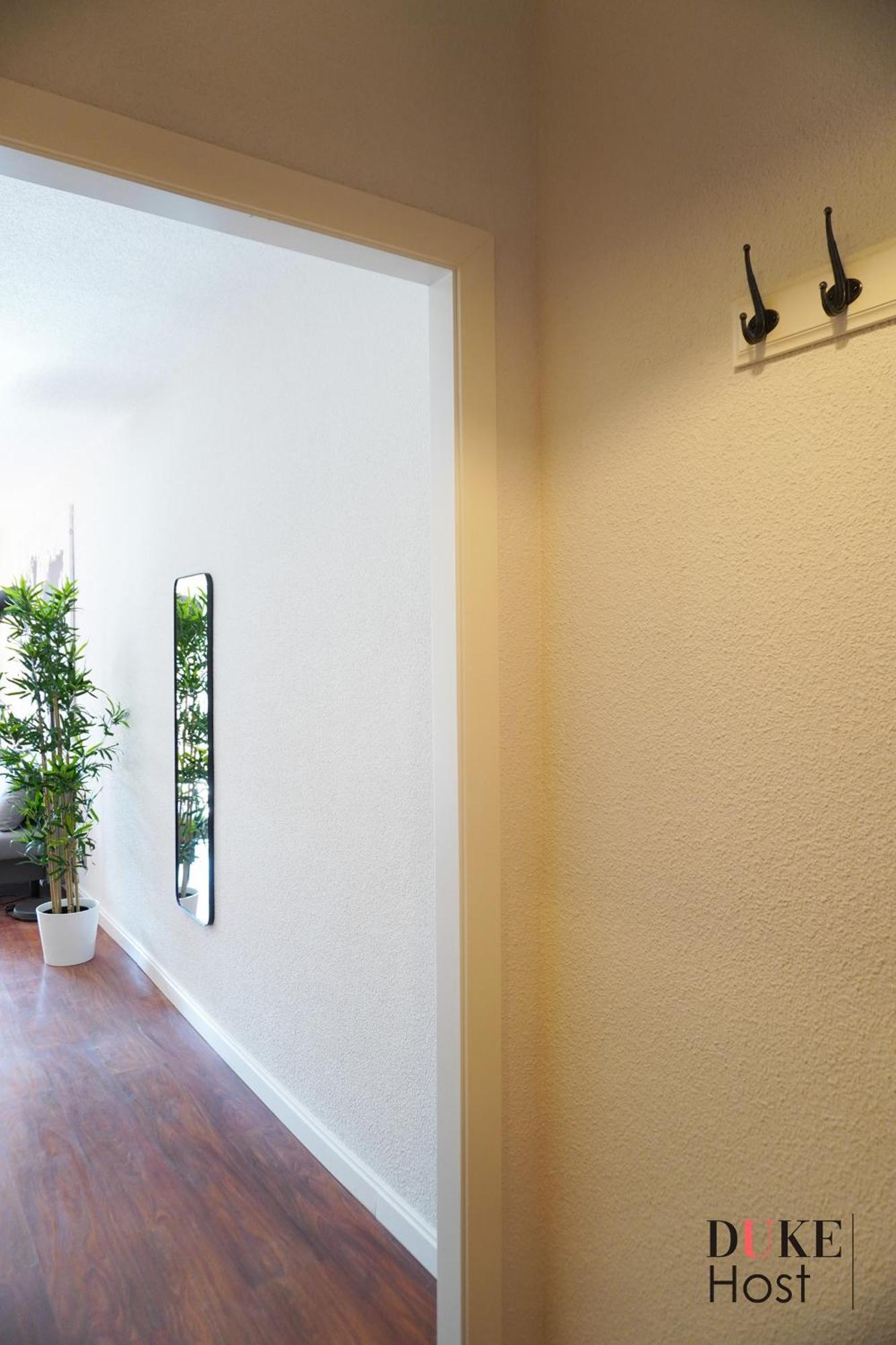 Appartamento Chamartin Centro Norte Madrid