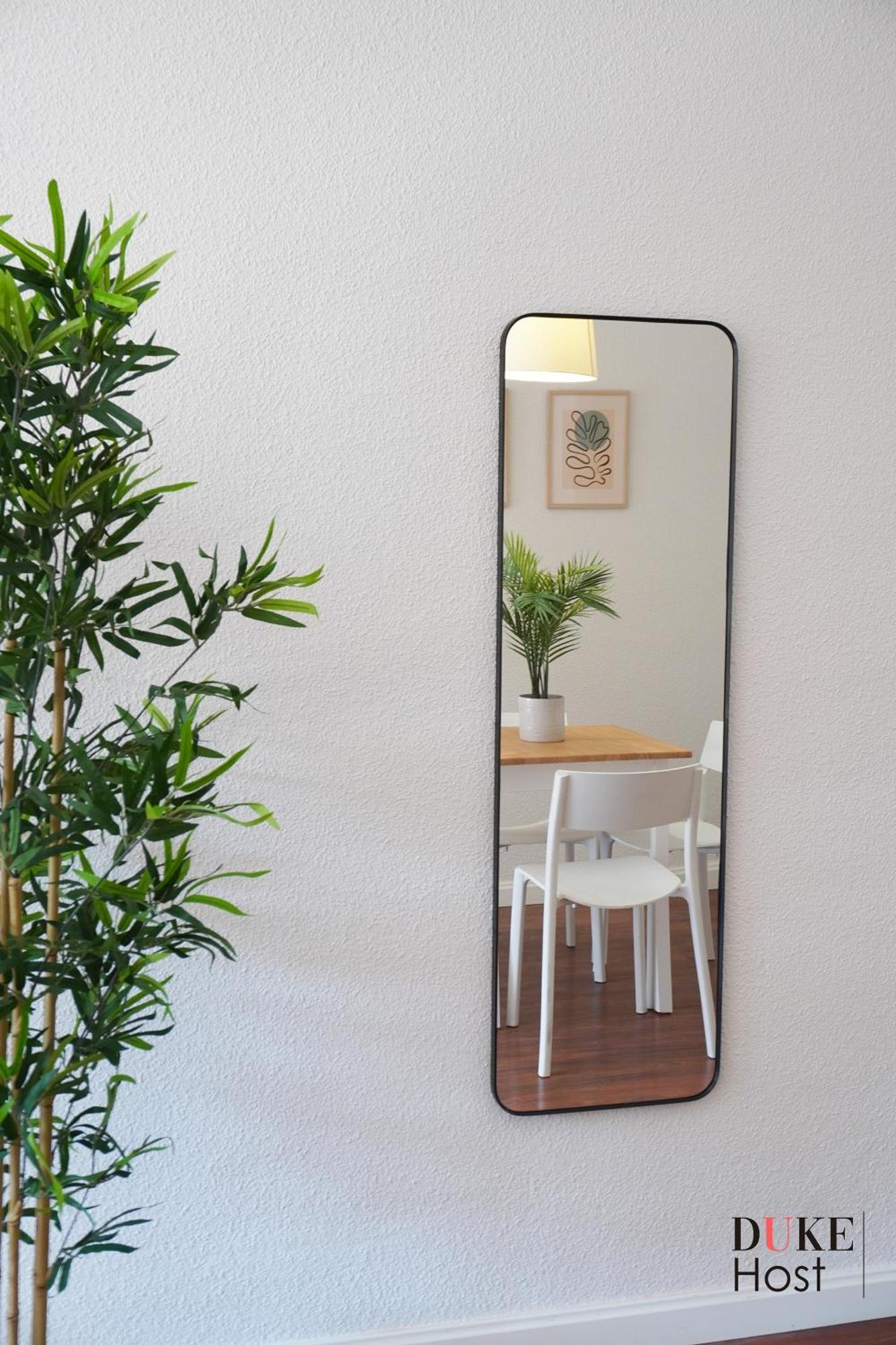 Appartamento Chamartin Centro Norte Madrid